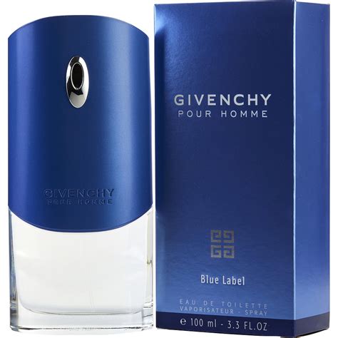 givenchy pour homme blue label 100ml price in pakistan|givenchy pour homme review.